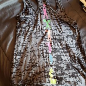 Next Level Apparel Tops - Tank top Next Level Apparel Tops - Tank top